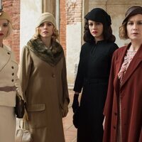 Foto de 'Cable Girls'