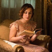 Foto de 'Cable Girls'