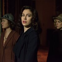 Foto de 'Cable Girls'