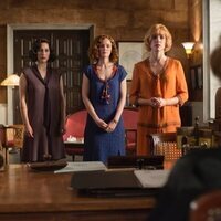 Foto de 'Cable Girls'