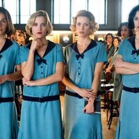 Cable Girls