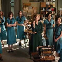 Cable Girls