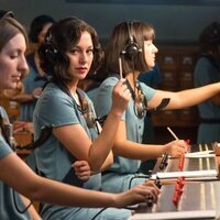 Cable Girls