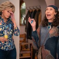 Foto de 'Grace and Frankie'