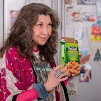 Foto de 'Grace and Frankie'