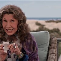 Foto de 'Grace and Frankie'