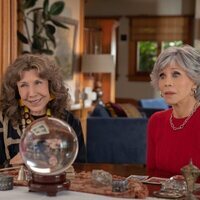 Foto de 'Grace and Frankie'