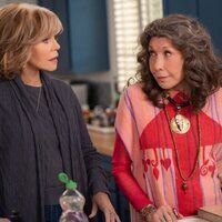 Foto de 'Grace and Frankie'