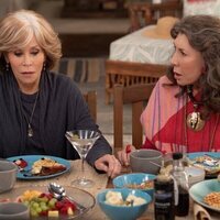 Foto de 'Grace and Frankie'