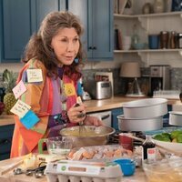 Foto de 'Grace and Frankie'