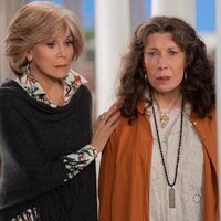 Foto de 'Grace and Frankie'