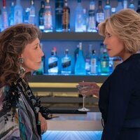 Foto de 'Grace and Frankie'