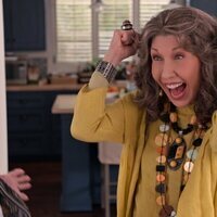 Foto de 'Grace and Frankie'