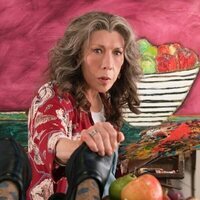 Foto de 'Grace and Frankie'