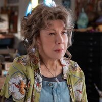 Foto de 'Grace and Frankie'