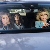 Foto de 'Grace and Frankie'