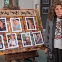 Foto de 'Grace and Frankie'