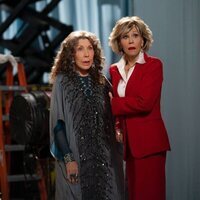 Foto de 'Grace and Frankie'