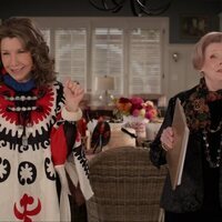 Foto de 'Grace and Frankie'