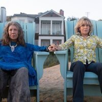 Foto de 'Grace and Frankie'