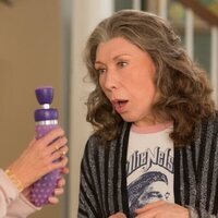 Foto de 'Grace and Frankie'