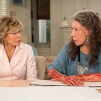 Foto de 'Grace and Frankie'