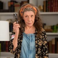 Foto de 'Grace and Frankie'