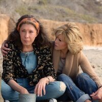 Foto de 'Grace and Frankie'