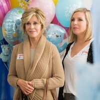 Grace and Frankie