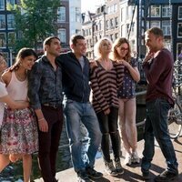 Foto de 'Sense8'