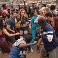 Foto de 'Sense8'