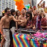 Foto de 'Sense8'