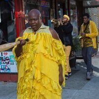 Foto de 'Unbreakable Kimmy Schmidt'