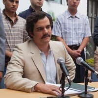 Foto de 'Narcos'