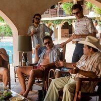 Foto de 'Narcos'