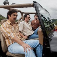 Foto de 'Narcos'