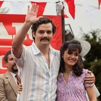 Foto de 'Narcos'