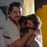 Foto de 'Narcos'