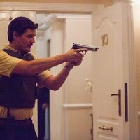 Foto de 'Narcos'