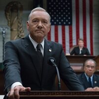 Foto de 'House of Cards'