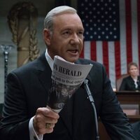 Foto de 'House of Cards'