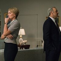 Foto de 'House of Cards'