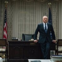 Foto de 'House of Cards'