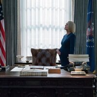 Foto de 'House of Cards'