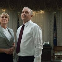 Foto de 'House of Cards'