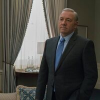 Foto de 'House of Cards'