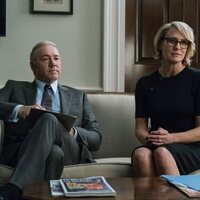 Foto de 'House of Cards'