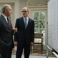 Foto de 'House of Cards'