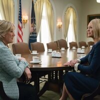 Foto de 'House of Cards'