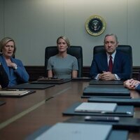 Foto de 'House of Cards'